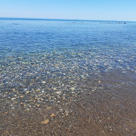 הוילה Finale Sea Holiday מראה חיצוני תמונה