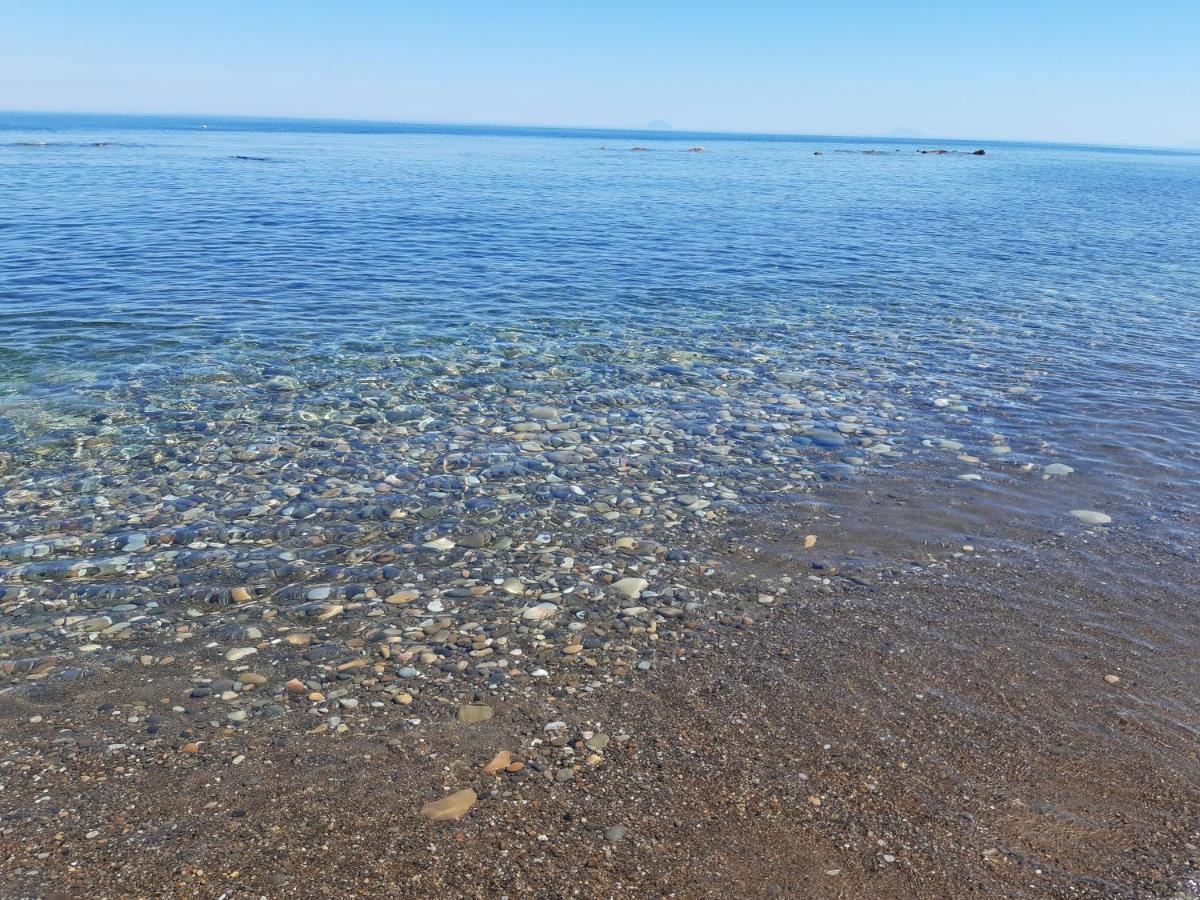 הוילה Finale Sea Holiday מראה חיצוני תמונה
